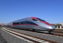 INDONÉSIE – INFRASTRUCTURE : Le TGV indonésien s’élancera en novembre 2022 TGV indonésien