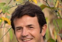 THAÏLANDE – FRANCE : Tristan Lecomte, l’homme qui dépollue les abords de Chiang Mai Tristan Lecompte Thaïlande