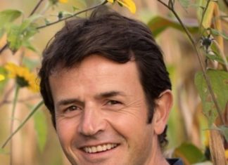 THAÏLANDE – FRANCE : Tristan Lecomte, l’homme qui dépollue les abords de Chiang Mai Tristan Lecompte Thaïlande