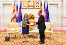 CAMBODGE – JEUNESSE : Bientôt, des universités britanniques à Phnom Penh ? Royaume-Unis Cambodge