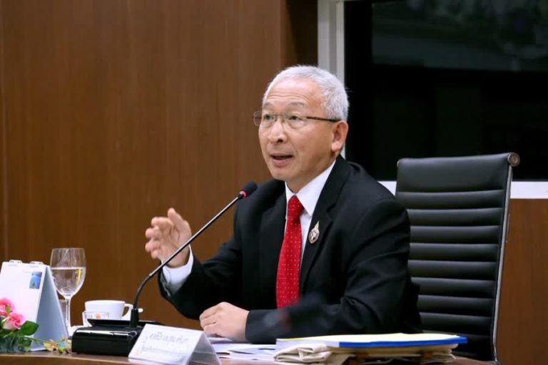THAÏLANDE – POLITIQUE : Le 1er octobre, l’État d’urgence sera révolu
