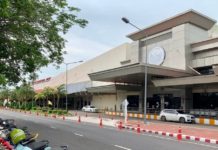 THAÏLANDE – TOURISME : L’aéroport d’Udon Thani retrouve sa popularité après la levée des restrictions Udon Thani Aeroport
