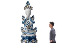 Vipoo sculture