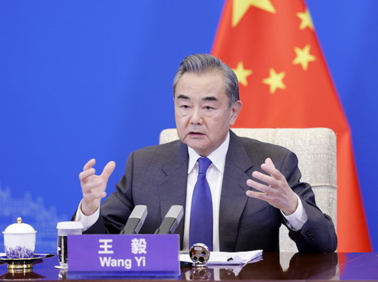 ASIE – GÉOPOLITIQUE : Le gouvernement chinois réagit vivement à la visite de Nancy Pelosi à Taïwan