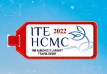 VIETNAM – TOURISME : Après deux ans d’interruption, Hô-Chi-Minh-Ville accueille un grand salon touristique du 8 au 10 septembre exposition voyage Vietnam