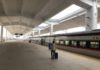 gare ligne laos chine