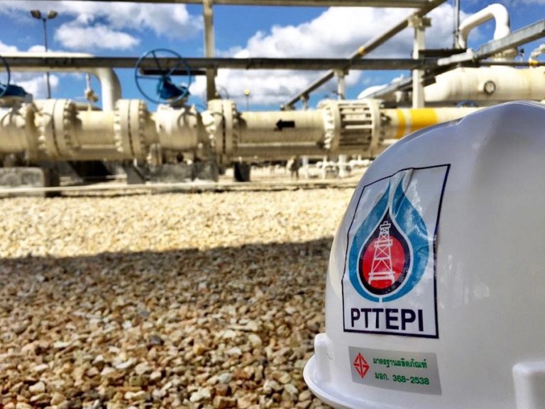 BIRMANIE – ÉNERGIE : PTTEP suspend les livraisons de gaz birman