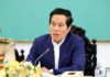 CAMBODGE – INFRASTRUCTURE : Deux futurs viaducs seront construits à Phnom Penh pour réduire les embouteillages khuong-sren Phnom Penh