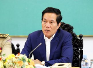 khuong-sren Phnom Penh