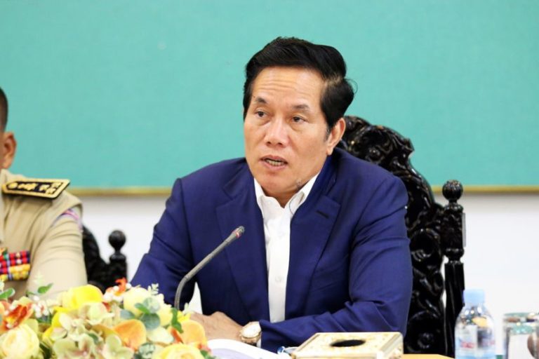 CAMBODGE – INFRASTRUCTURE : Deux futurs viaducs seront construits à Phnom Penh pour réduire les embouteillages