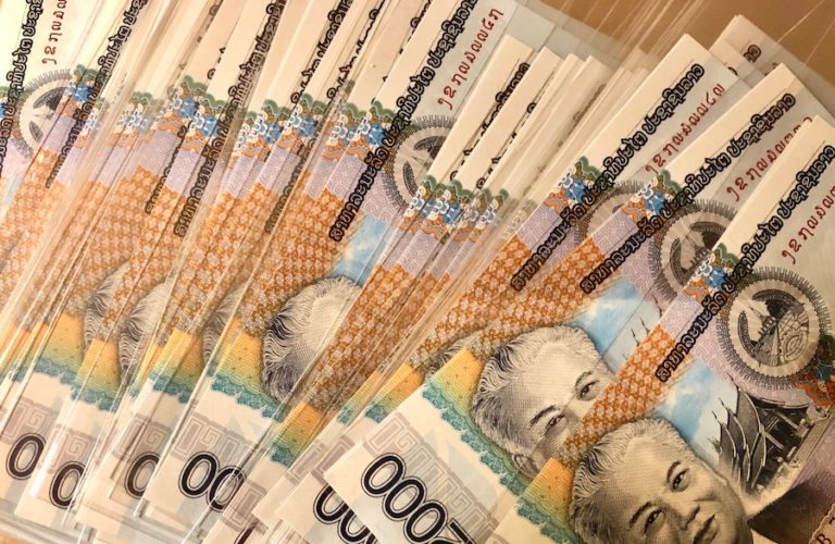 LAOS – ÉCONOMIE : Mieux comprendre la crise financière qui menace le Laos