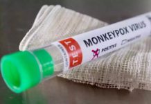 THAÏLANDE – SANTÉ : Comment diagnostiquer et traiter le monkeypox ? variole du singe Thaïlande