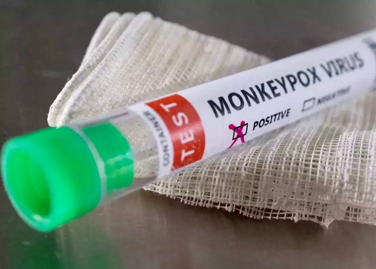 THAÏLANDE – SANTÉ : Comment diagnostiquer et traiter le monkeypox ?