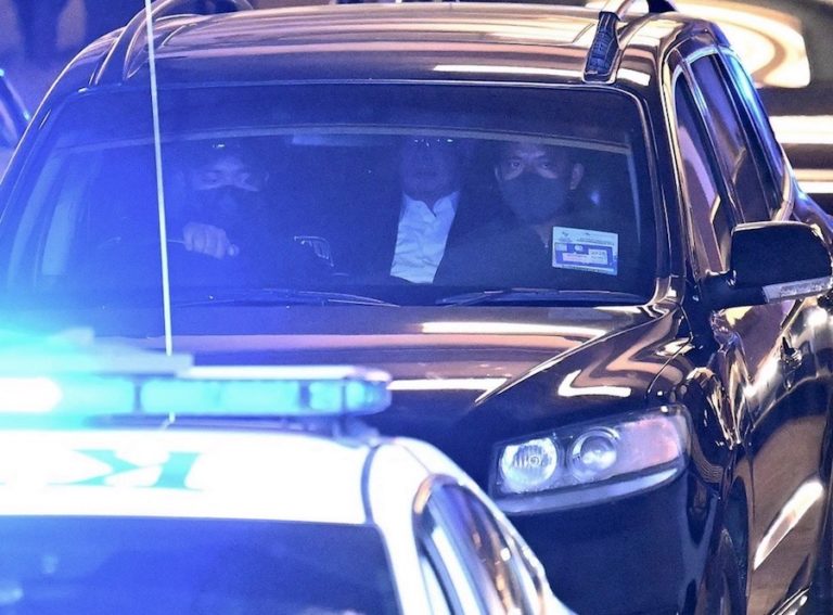 MALAISIE – POLITIQUE : Najib Razak condamné pour corruption, une chute emblématique