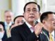 THAÏLANDE – POLITIQUE : Le 30 septembre, jour J pour l’ex premier ministre Prayut et pour ses opposants prayut suspendu