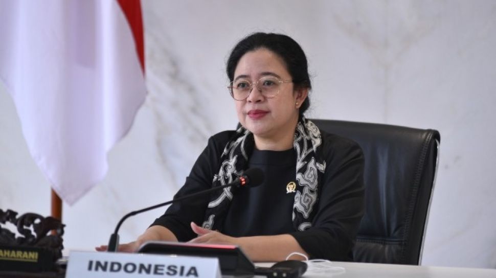 puan maharani indonésie