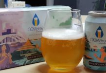 singapour biere