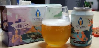 singapour biere