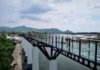 skywalk Kanchanaburi