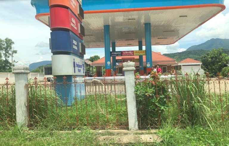 LAOS – ÉNERGIE : Le gouvernement laotien réduit la taxe sur le diesel pour les agriculteurs