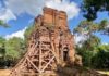 temple Baos Neak