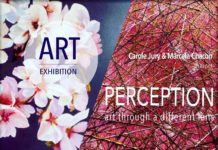 BANGKOK – CULTURE : A partir du 6 octobre, découvrez l’exposition « Perception » à Soi 23 expo perception Bangkok