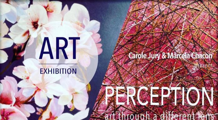 expo perception Bangkok