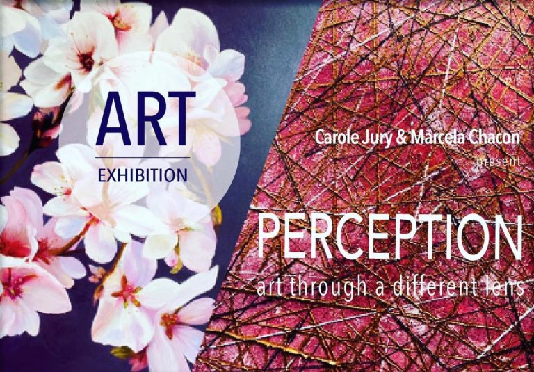 BANGKOK – CULTURE : A partir du 6 octobre, découvrez l’exposition « Perception » à Soi 23