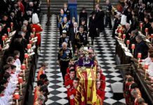 GAVROCHE HEBDO – ÉDITORIAL : Dynasties Royales…ou pas ! Elisabeth II Charles II