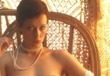 Emmanuelle - Silvia Kristel