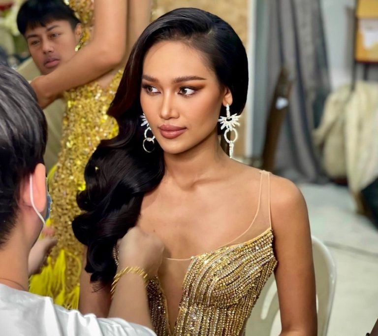 BIRMANIE – SOCIÉTÉ : Une Miss Birmane interdite de séjour en Thaïlande