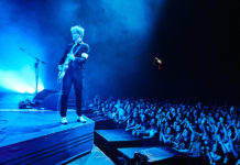 BANGKOK – CULTURE : Jack White en concert à Central World le 22 novembre Jack White concert Bangkok