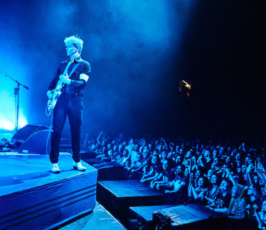 BANGKOK – CULTURE : Jack White en concert à Central World le 22 novembre Jack White concert Bangkok