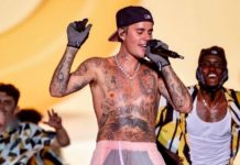 Justin Bieber