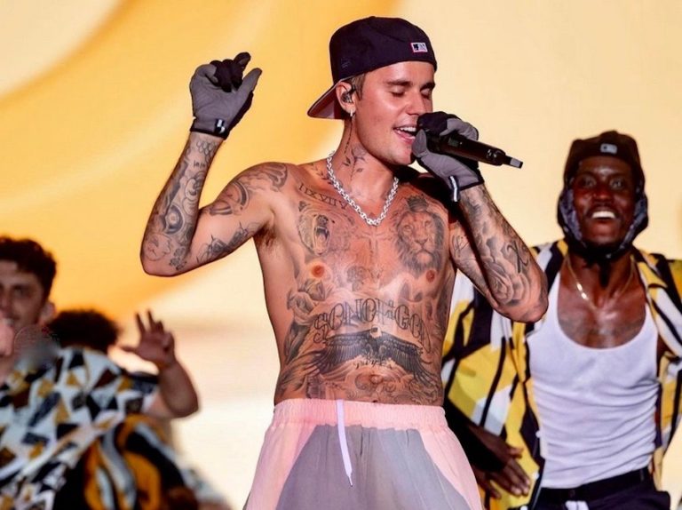 THAÏLANDE – CULTURE : Justin Bieber débarque à Bangkok en novembre