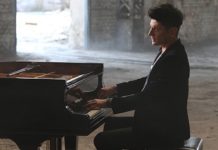 Maksim Mrvica Bangkok