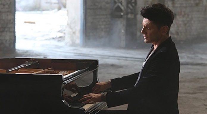 BANGKOK – FESTIVAL : Le pianiste Maksim Mrvica au Thailand Cultural Centre le 14 septembre Maksim Mrvica Bangkok