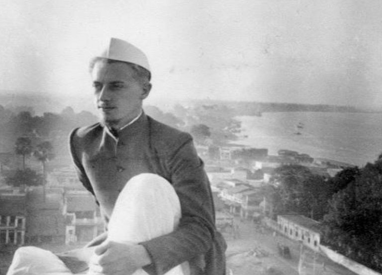 BANGKOK – DISPARITION : Le «barbare en Asie» Michel Muscadier nous a quitté