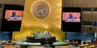 OIF Nations Unies