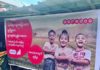 Ooredoo Birmanie
