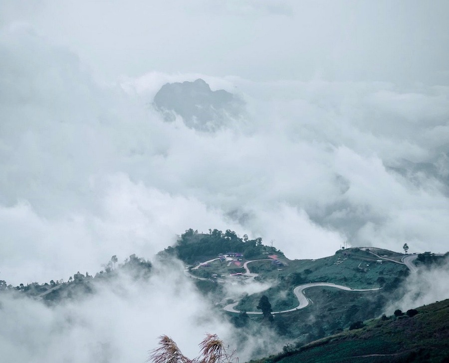 Phu Thap Boek