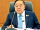 THAÏLANDE – POLITIQUE : Prawit veut augmenter le salaire minimum pour 17 professions Prawit Wongsuwan
