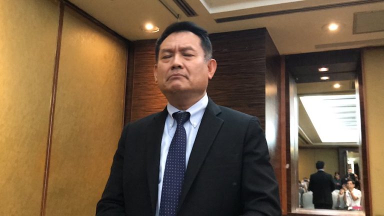 THAÏLANDE – JUSTICE : L’agence anti corruption Thaïlandaise minée…par la corruption