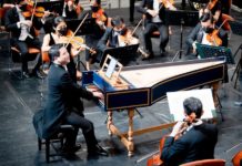 BANGKOK – CONCERT : Le Royal Bangkok Symphony Orchestra, au Thailand Cultural Center, pour une nuit magique le 11 octobre RBSO Bangkok