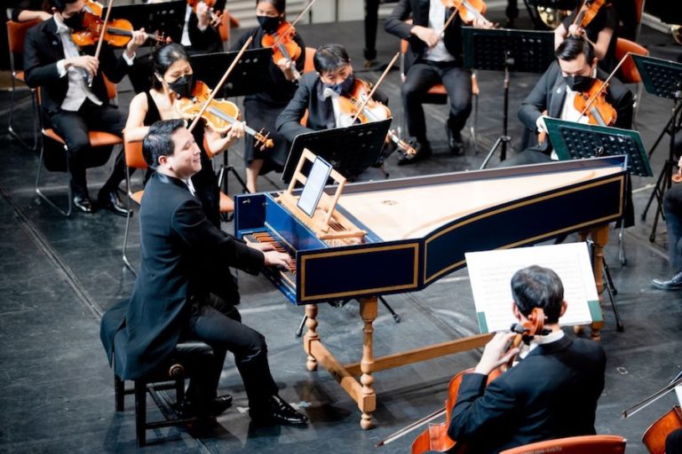 BANGKOK – CONCERT : Le Royal Bangkok Symphony Orchestra, au Thailand Cultural Center, pour une nuit magique le 11 octobre
