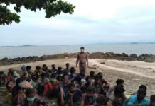 Satun Rohingya