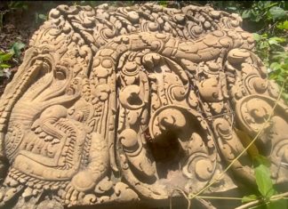 CAMBODGE – TOURISME : Exclusif, retrouvez les anciennes ruines du temple de Ta Lei, filmées seulement pour vous ! Ta Lei temple cambodge