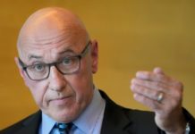 Tom Andrews Birmanie ONU