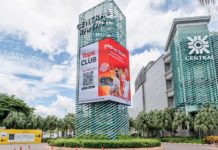 Tops Club Thaïlande