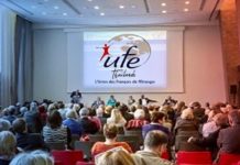BANGKOK – COMMUNAUTÉ : L’Union des Français de l’étranger tiendra son AG annuelle le 1er octobre 2022 UFE AG